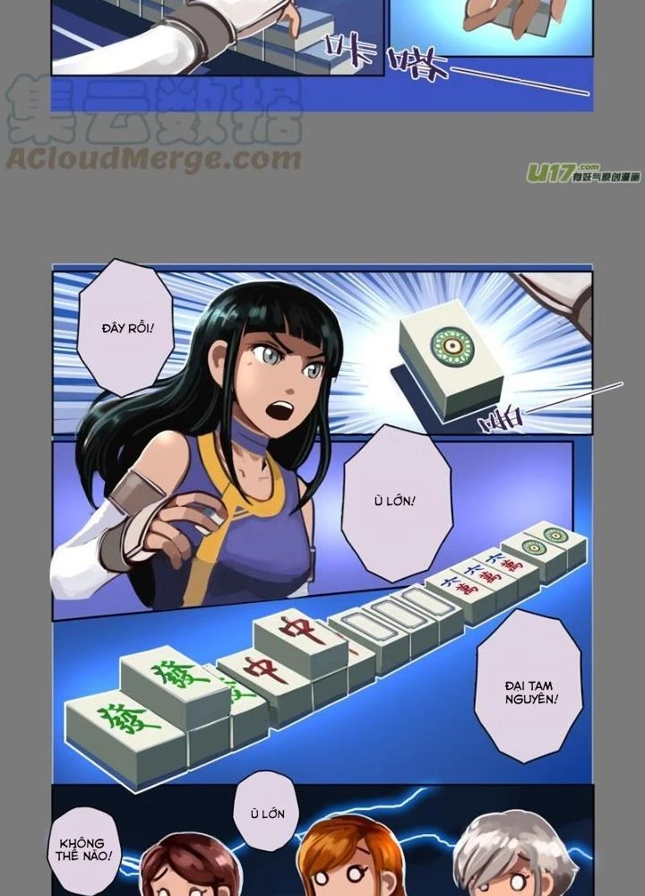 Sword Empire Chapter 43 - 13