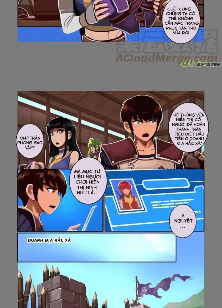 Sword Empire Chapter 45 - 13