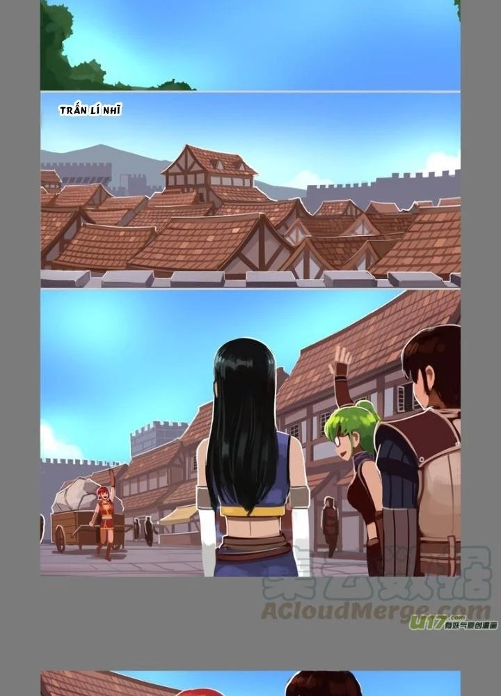 Sword Empire Chapter 45 - 19