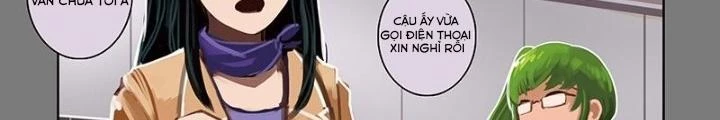 Sword Empire Chapter 46 - 10