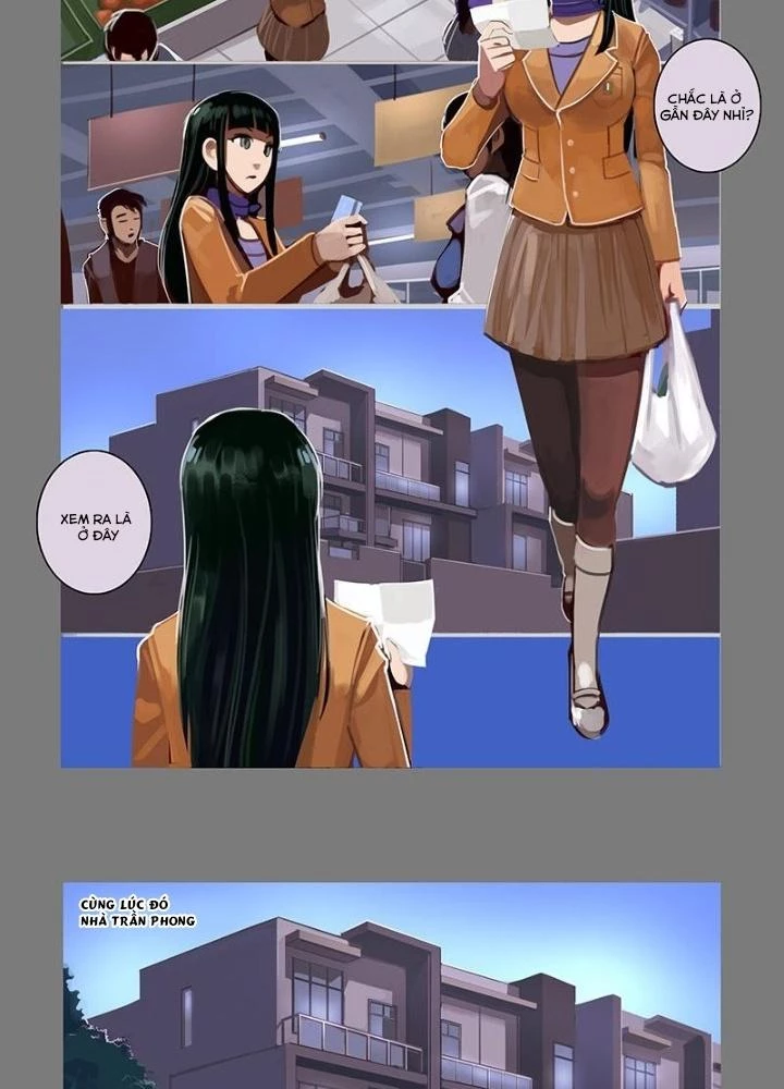 Sword Empire Chapter 46 - 17