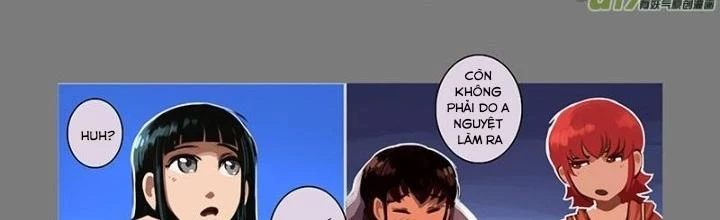 Sword Empire Chapter 47 - 2