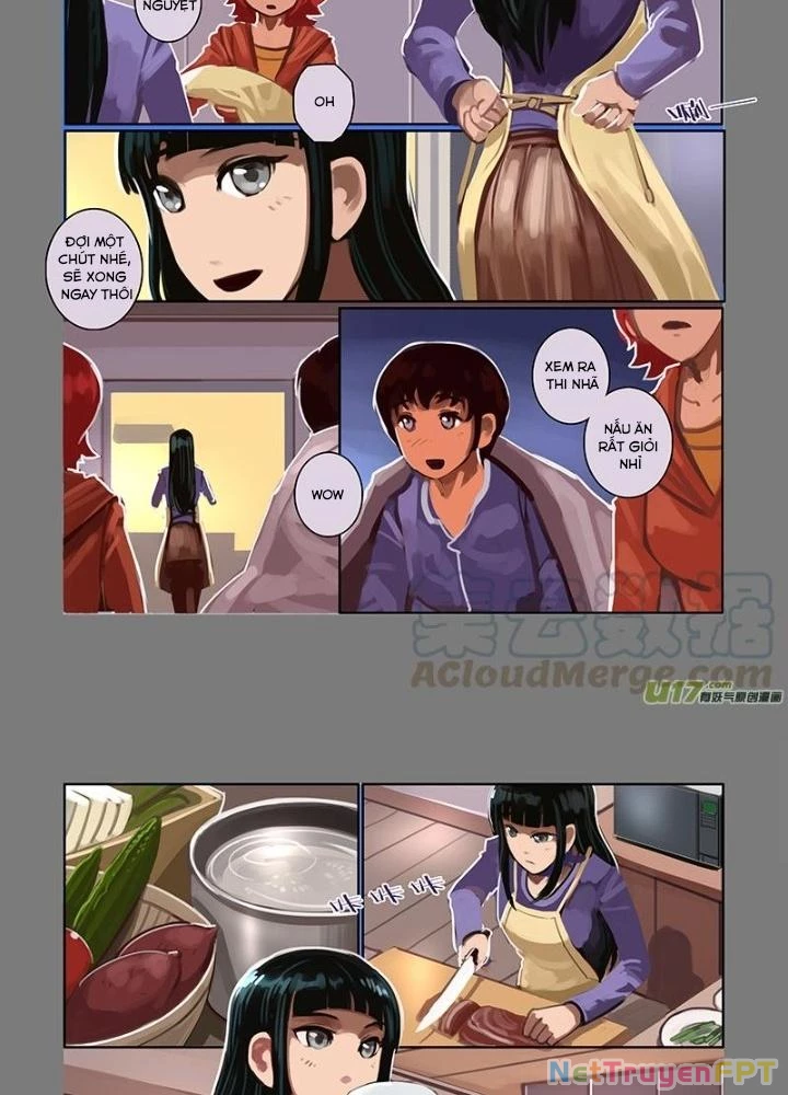 Sword Empire Chapter 47 - 5