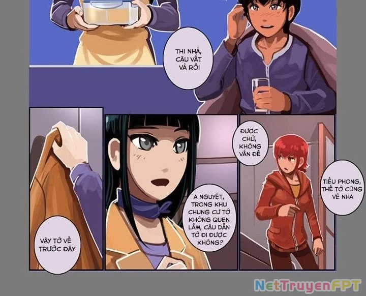 Sword Empire Chapter 47 - 21