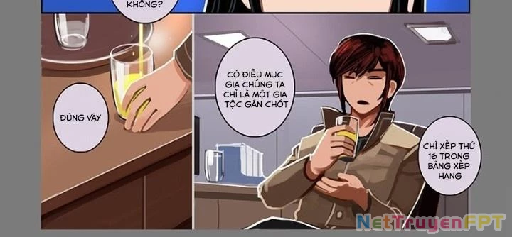 Sword Empire Chapter 48 - 21