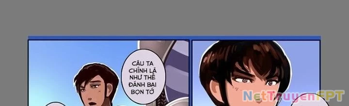 Sword Empire Chapter 50 - 2