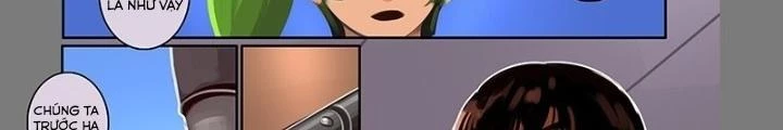 Sword Empire Chapter 50 - 4