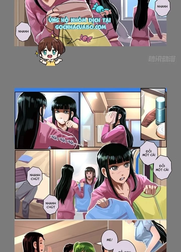 Sword Empire Chapter 50 - 13