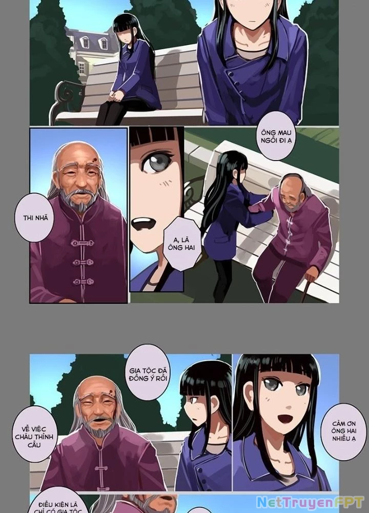 Sword Empire Chapter 51 - 17