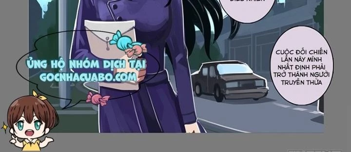 Sword Empire Chapter 51 - 21