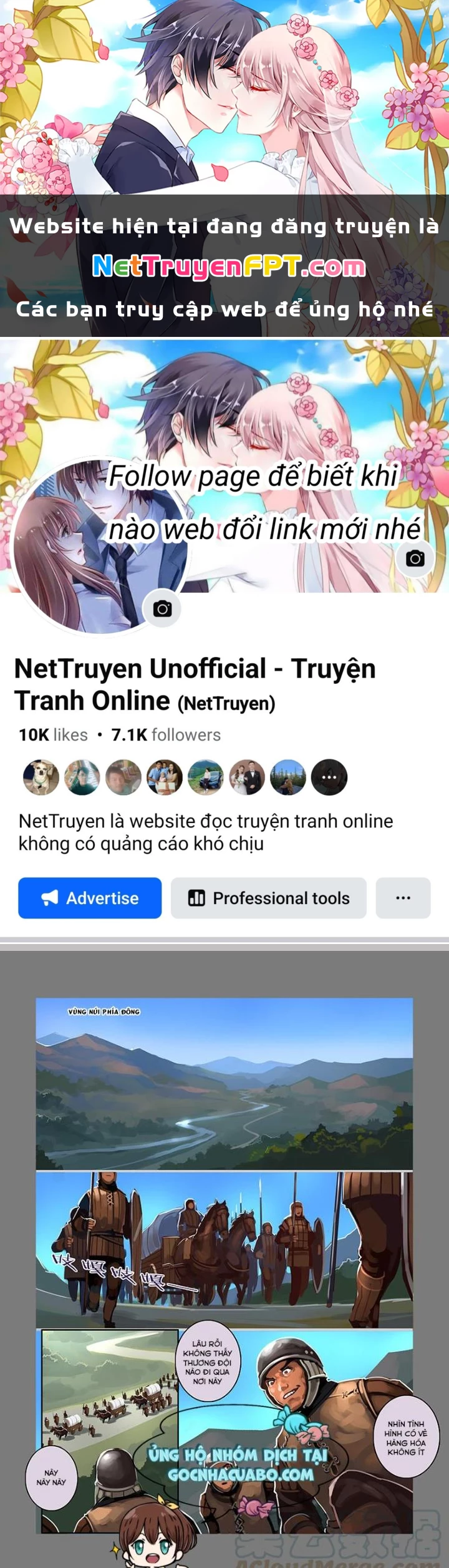 Sword Empire Chapter 54 - 1