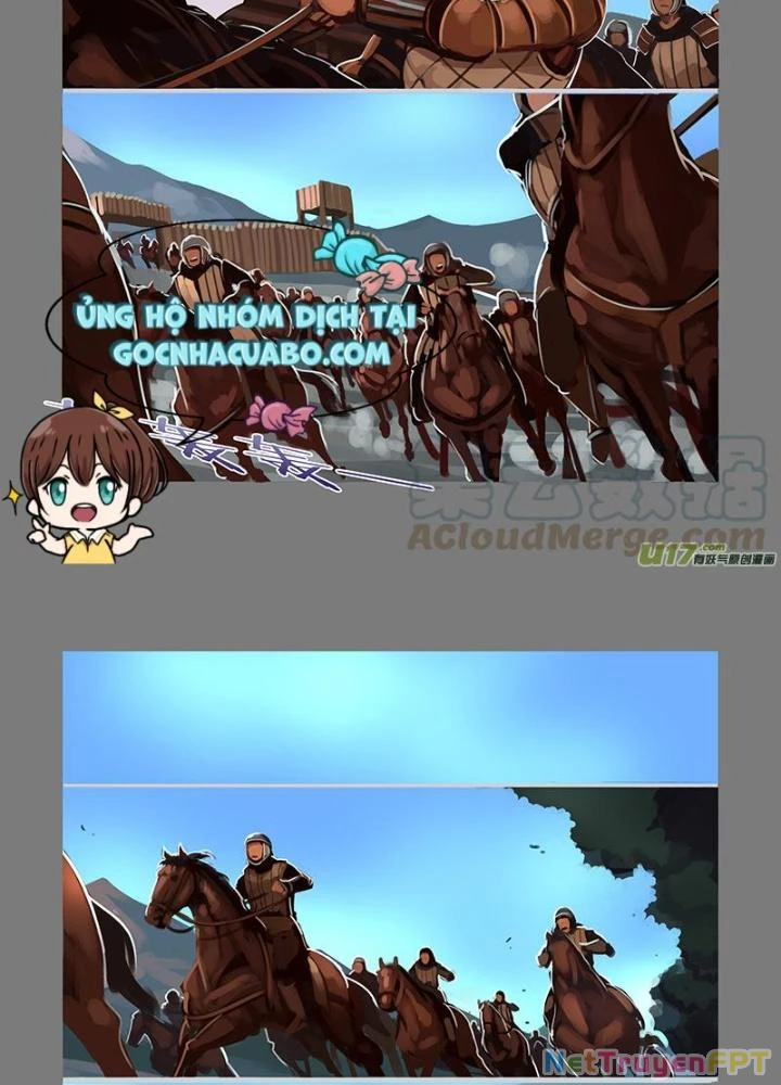 Sword Empire Chapter 54 - 9