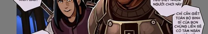 Sword Empire Chapter 56 - 10