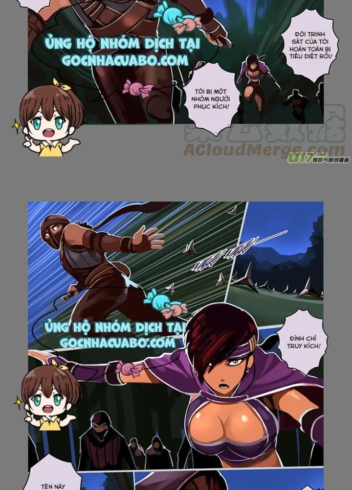 Sword Empire Chapter 56 - 13