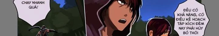 Sword Empire Chapter 56 - 14