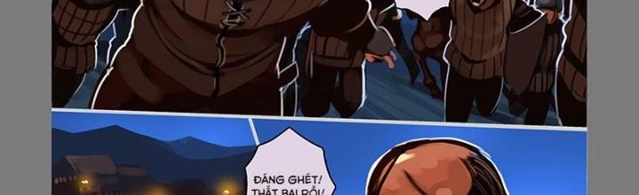 Sword Empire Chapter 58 - 2