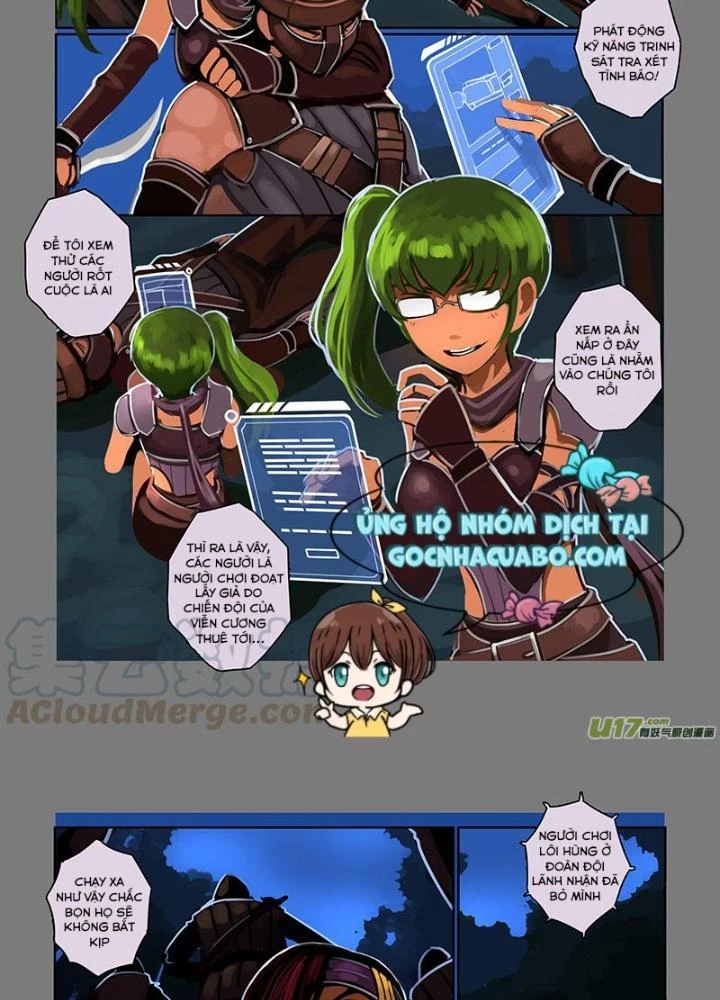 Sword Empire Chapter 58 - 15