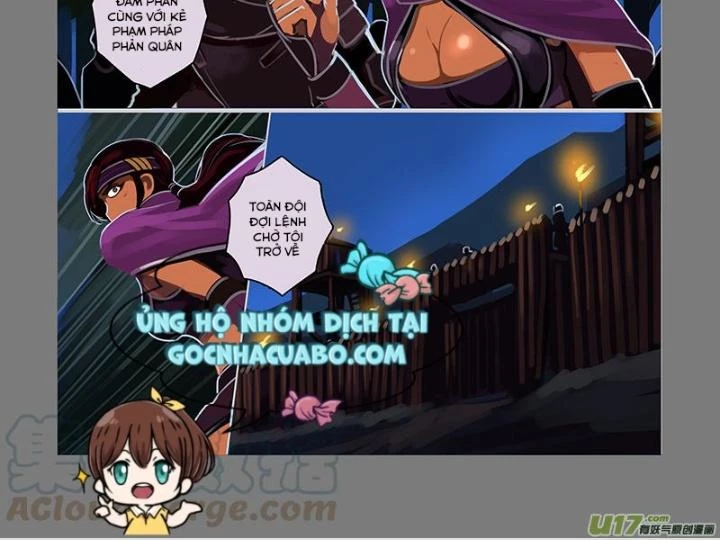 Sword Empire Chapter 58 - 19