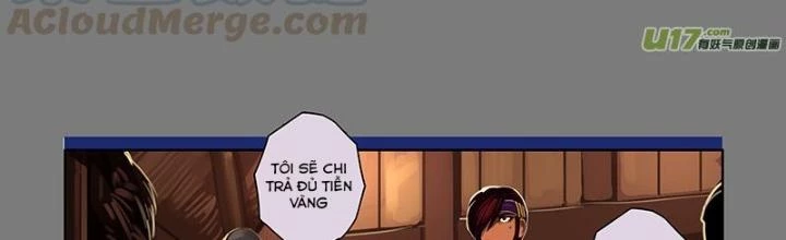 Sword Empire Chapter 59 - 2