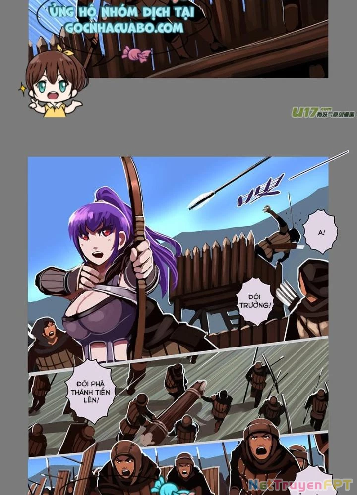 Sword Empire Chapter 59 - 15