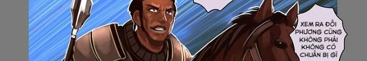 Sword Empire Chapter 60 - 4