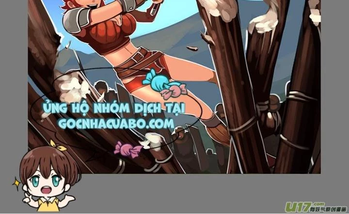 Sword Empire Chapter 60 - 31
