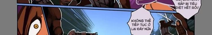 Sword Empire Chapter 62 - 16