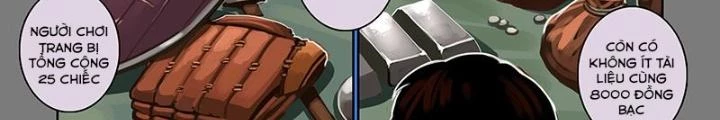 Sword Empire Chapter 63 - 4