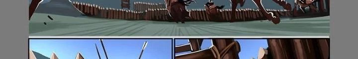Sword Empire Chapter 63 - 8