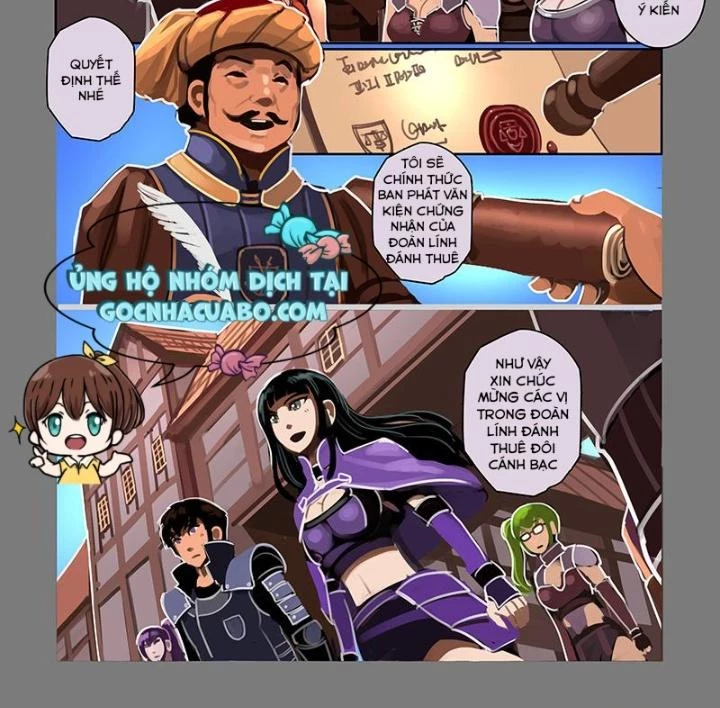 Sword Empire Chapter 63 - 24