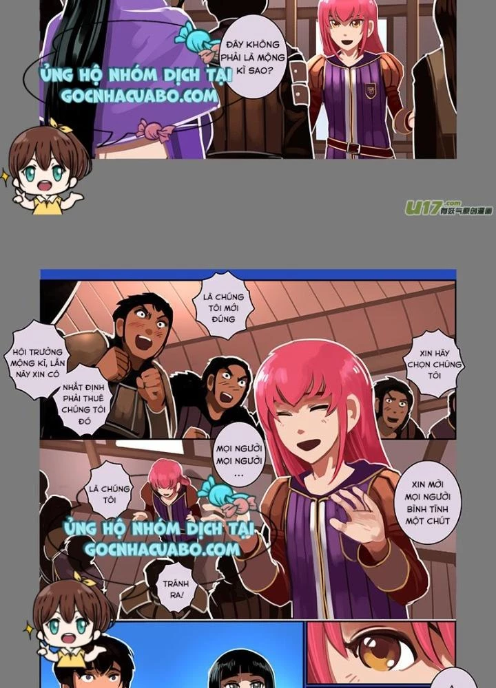 Sword Empire Chapter 64 - 13