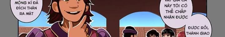 Sword Empire Chapter 65 - 8