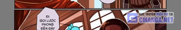 Sword Empire Chapter 66 - 6