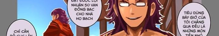 Sword Empire Chapter 66 - 8