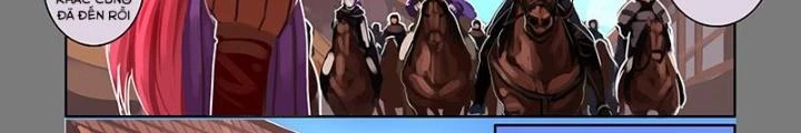 Sword Empire Chapter 66 - 10