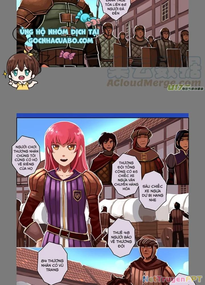 Sword Empire Chapter 66 - 13