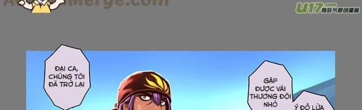 Sword Empire Chapter 67 - 2
