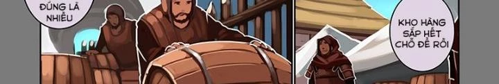Sword Empire Chapter 67 - 4