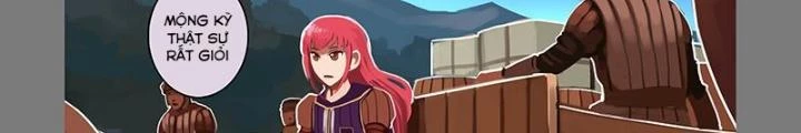 Sword Empire Chapter 67 - 8