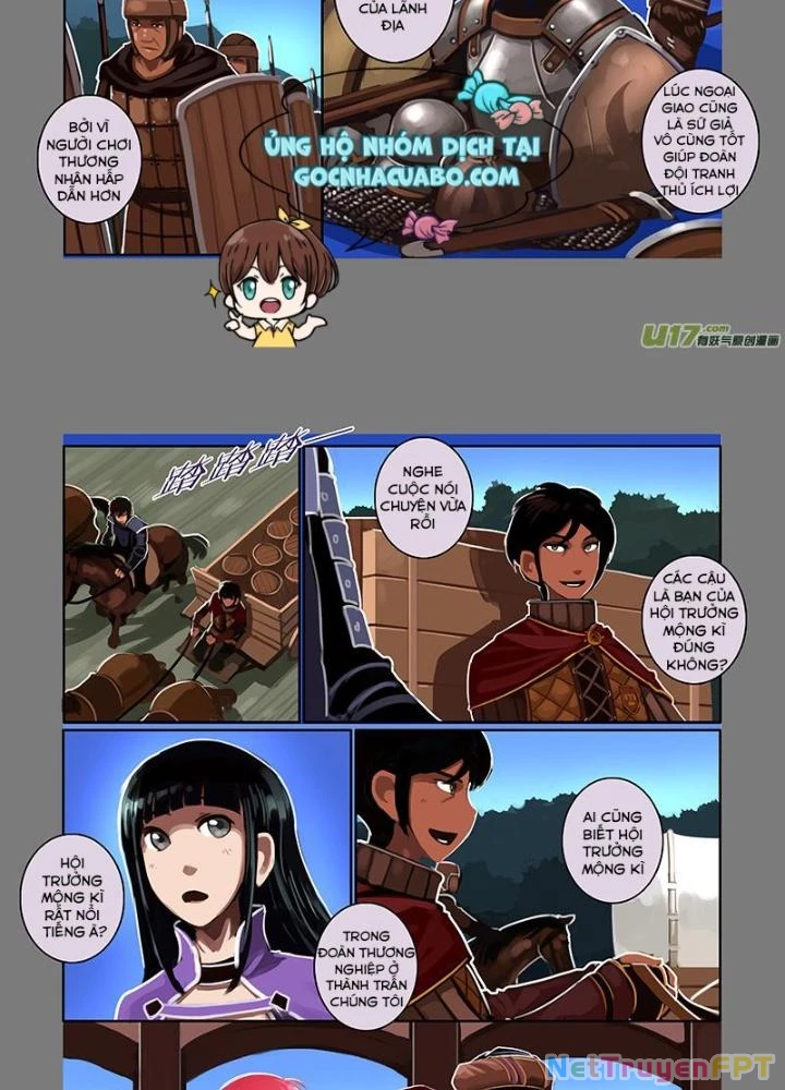 Sword Empire Chapter 67 - 13