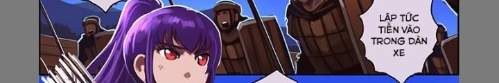 Sword Empire Chapter 68 - 4