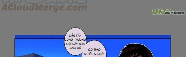 Sword Empire Chapter 70 - 2