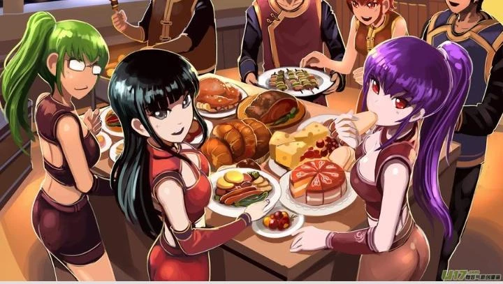 Sword Empire Chapter 71 - 21