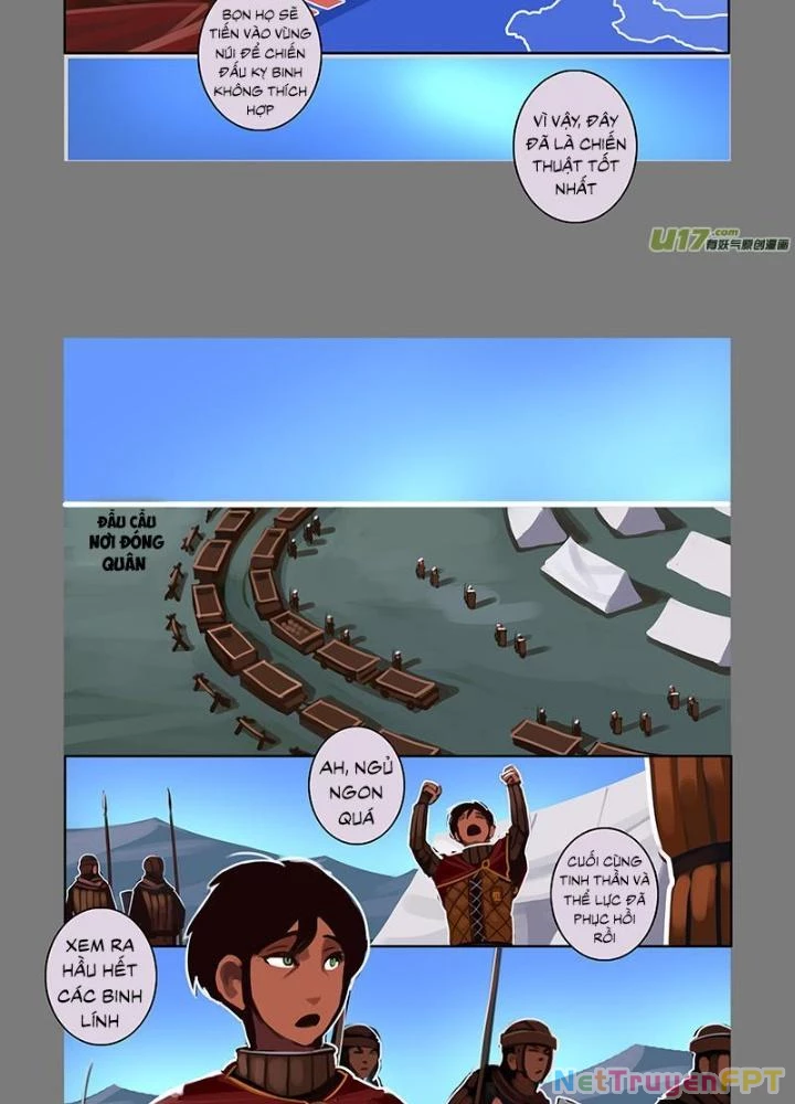 Sword Empire Chapter 72 - 15