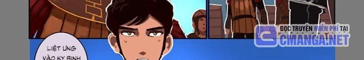 Sword Empire Chapter 73 - 6