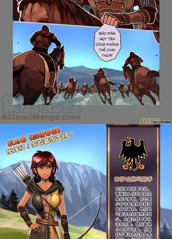 Sword Empire Chapter 75 - 19