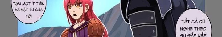 Sword Empire Chapter 78 - 16