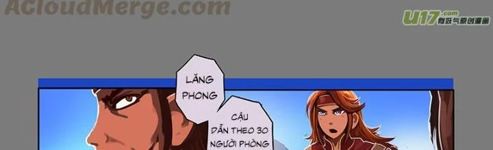 Sword Empire Chapter 81 - 2
