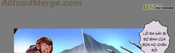 Sword Empire Chapter 82 - 2