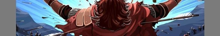 Sword Empire Chapter 84 - 4